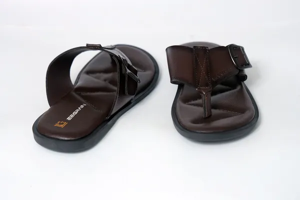 Lee_Grain_Brown_Latest_Synthetic_Casual_slippers_For_Men