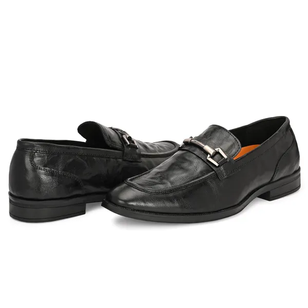 Lee_Grain_Black_Latest___Slip-On_Loafers_For_Men