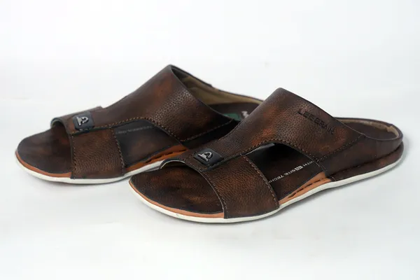 Lee_Grain_Brown_Latest_Synthetic_Casual_Slippers_For_Men