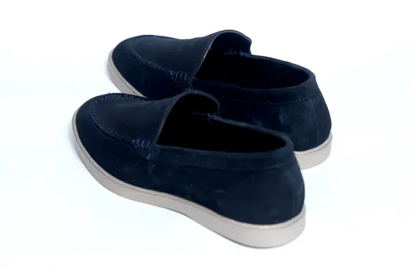Lee_Grain_Blue_Latest_Pure_Suede_Leather_Shoes_For_Men