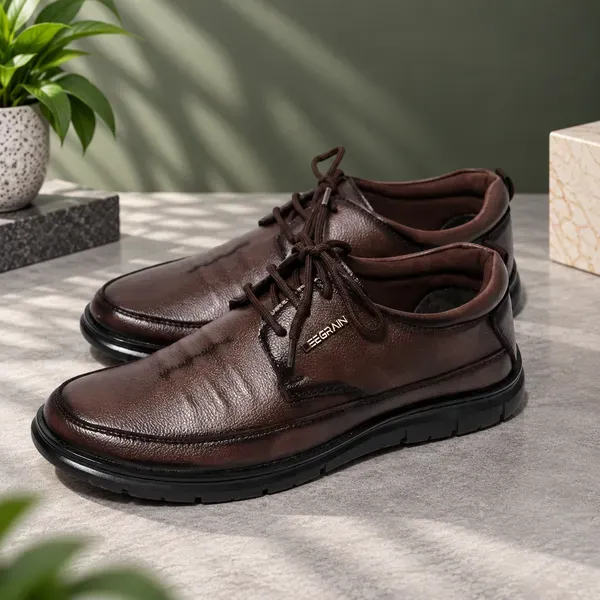 Lee_Grain_Brown_Latest_Lace_Up_Casual_Shoes_For_Men