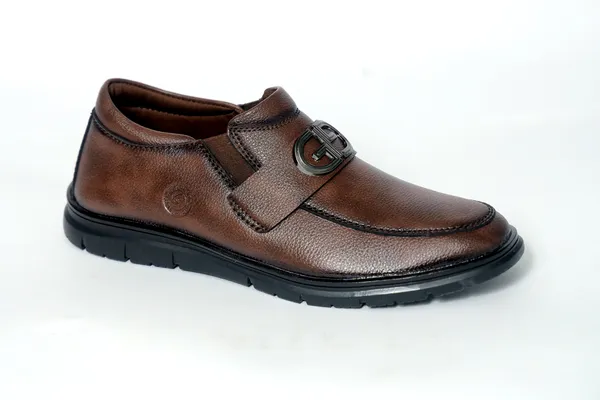 Lee_Grain_Brown_Latest_Pure_Leather_Casual_Shoes_For_Men