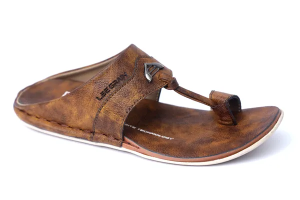 Lee_Grain_Brown_Latest___Toe_Loop_Casual_Sandals_For_Men