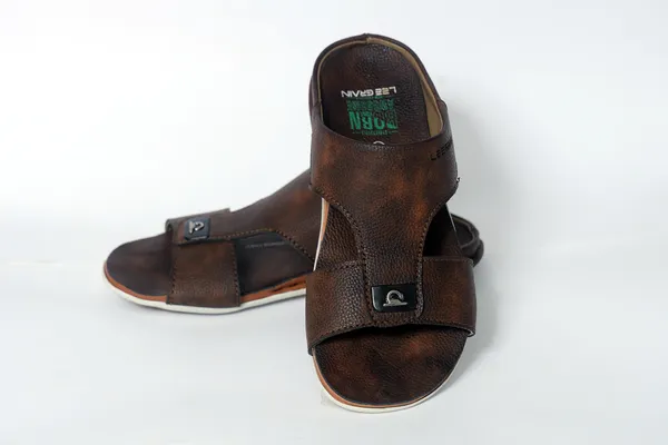 Lee_Grain_Brown_Latest_Synthetic_Casual_Slippers_For_Men