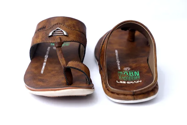 Lee_Grain_Brown_Latest___Toe_Loop_Casual_Sandals_For_Men
