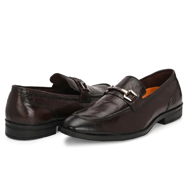 Lee_Grain_Brown_Latest___Slip-On_Loafers_For_Men