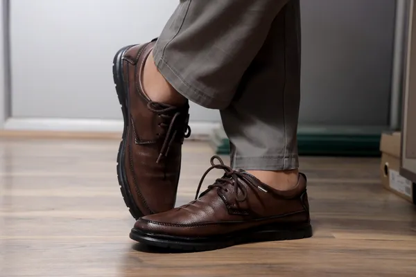 Lee_Grain_Brown_Latest___Lace-Up_Casual_Shoes_For_Men