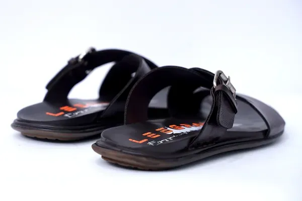 Lee_Grain_Black_Latest_Casual_Strap_Sandals_For_Men