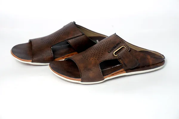Lee_Grain_Brown_Latest_Synthetic_Casual_Slippers_For_Men