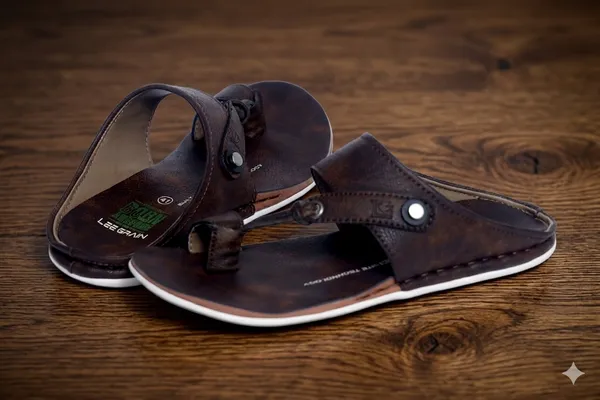 Lee_Grain_Brown_Latest_Synthetic_Casual_Slippers_For_Men