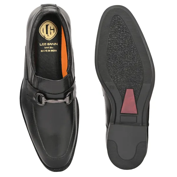 Lee_Grain_Black_Latest___Monk_Strap_Formal_Shoes_For_Men