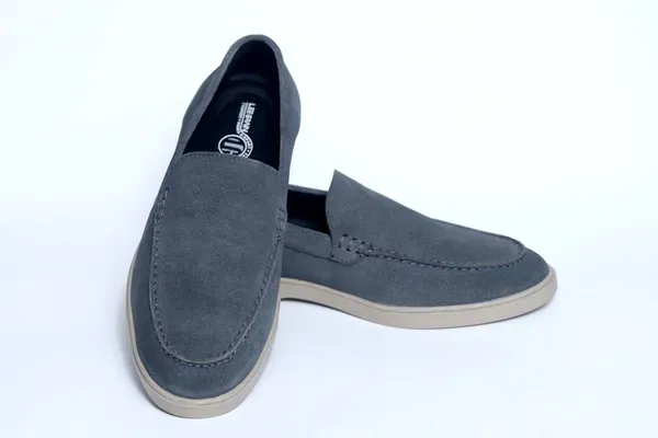 Lee_Grain_Grey_Latest_Pure_Suede_Leather_Shoes_For_Men