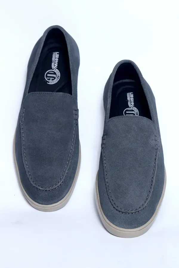 Lee_Grain_Grey_Latest_Pure_Suede_Leather_Shoes_For_Men