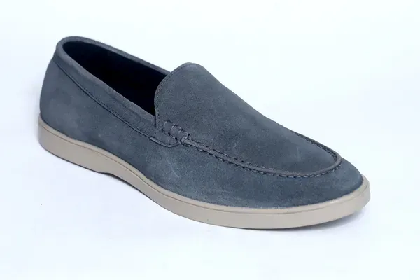Lee_Grain_Grey_Latest_Pure_Suede_Leather_Shoes_For_Men