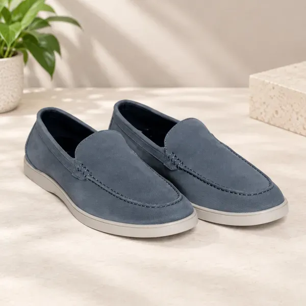 Lee_Grain_Grey_Latest_Pure_Suede_Leather_Shoes_For_Men