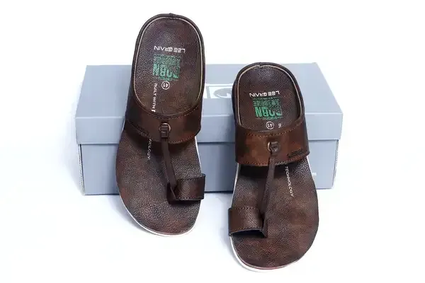Lee_Grain_Brown_Latest_Synthetic_Casual_Slippers_For_Men