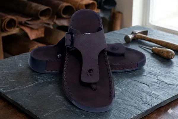 Lee_Grain_Brown_Latest_Synthetic_Casual_Slippers_For_Men