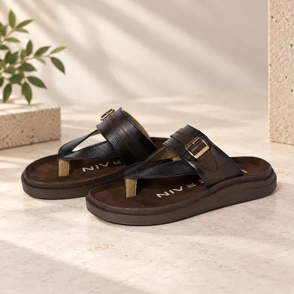 Lee_Grain_Brown_Latest_Synthetic_Casual_Slippers_For_Men