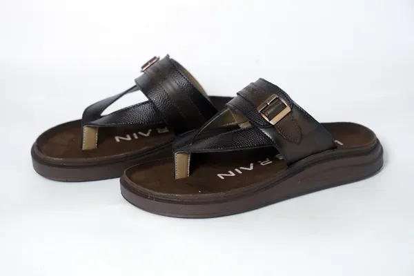 Lee_Grain_Brown_Latest_Synthetic_Casual_Slippers_For_Men