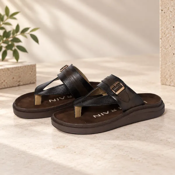 Lee_Grain_Brown_Latest_Synthetic_Casual_Slippers_For_Men