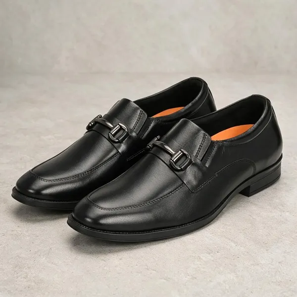 Lee_Grain_Black_Latest___Monk_Strap_Formal_Shoes_For_Men