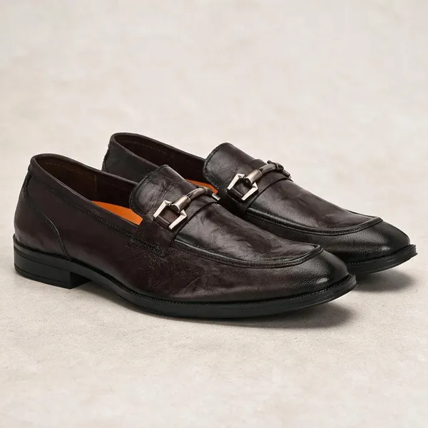 Lee_Grain_Brown_Latest___Slip-On_Loafers_For_Men