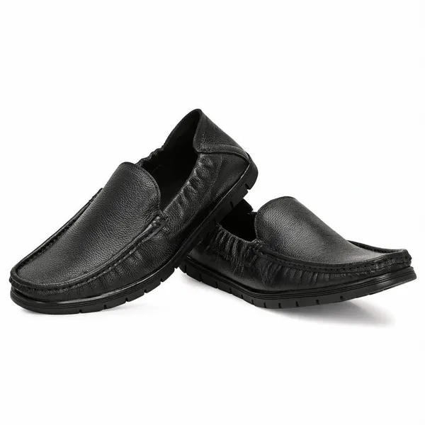 Lee_Grain_Black_Latest_Pure_Leather_Textured_Slip-On_Loafers_For_Men