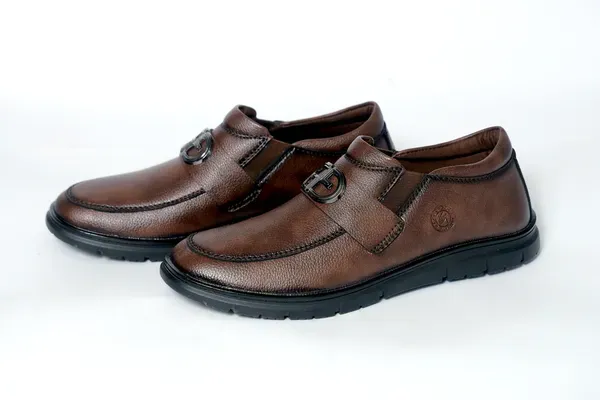 Lee_Grain_Brown_Latest_Pure_Leather_Casual_Shoes_For_Men