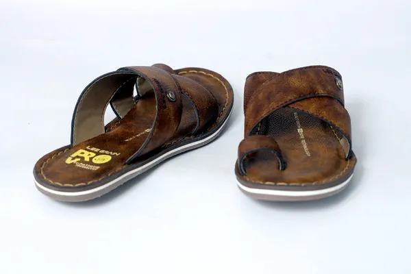 Lee_Grain_Brown_Latest_Synthetic_Casual_Slippers_For_Men