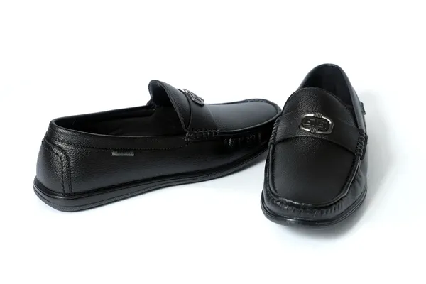 Lee_Grain_Black_Latest_Pure_Leather_Shoes_For_Men