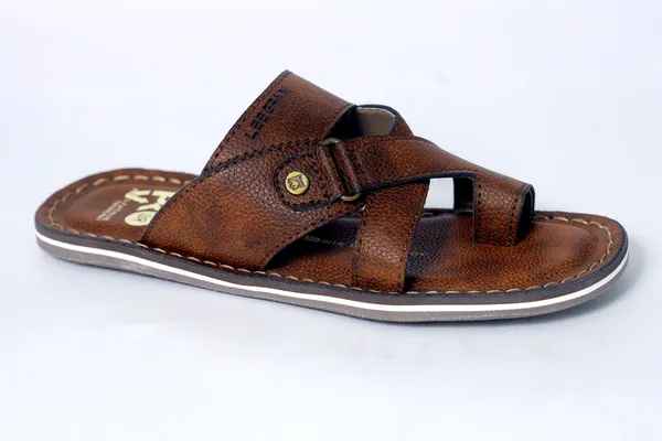 Lee_Grain_Brown_Latest_Synthetic_Casual_Slippers_For_Men