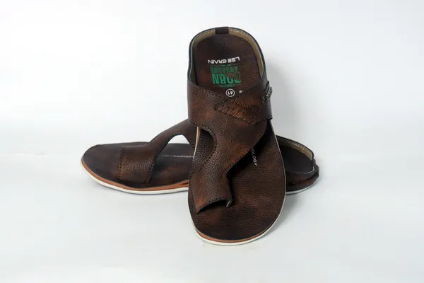Lee_Grain_Brown_Latest_Synthetic_Casual_Slippers_For_Men