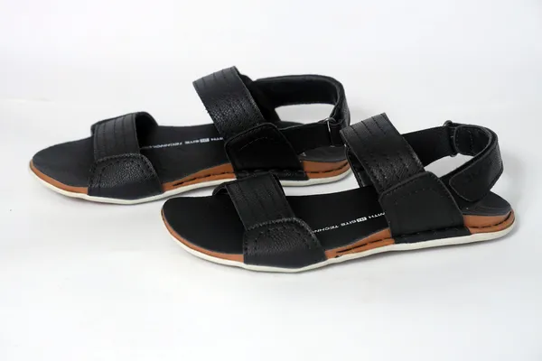 Lee_Grain_Black_Latest_Synthetic_Casual_Sandals_For_Men