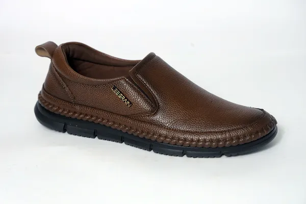 Lee_Grain_Brown_Latest_Pure_Leather_Casual_Shoes_For_Men