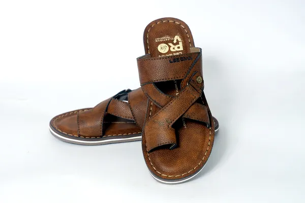 Lee_Grain_Brown_Latest_Synthetic_Casual_Slippers_For_Men