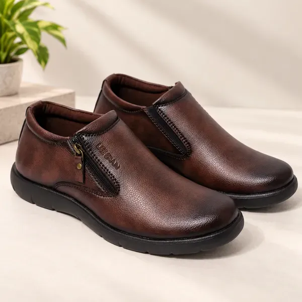 Lee_Grain_Brown_Latest_Slip_On_Casual_Shoes_For_Men