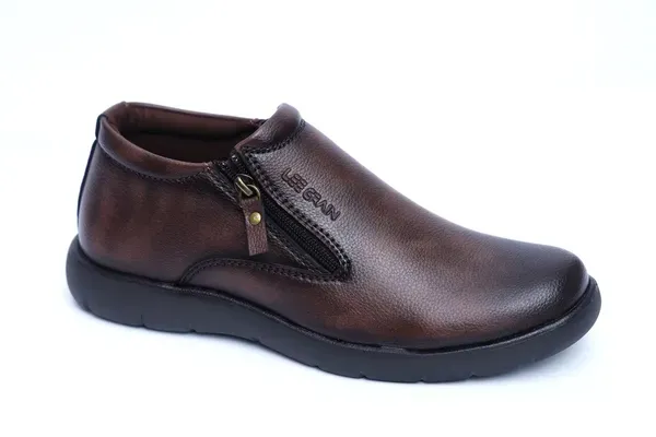Lee_Grain_Brown_Latest_Slip_On_Casual_Shoes_For_Men
