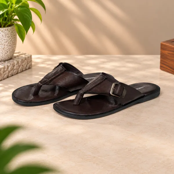 Lee_Grain_Brown_Latest_Synthetic_Casual_slippers_For_Men
