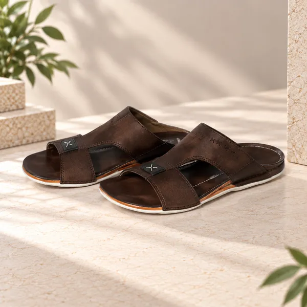 Lee_Grain_Brown_Latest_Synthetic_Casual_Slippers_For_Men
