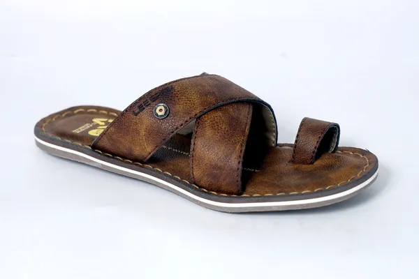 Lee_Grain_Brown_Latest_Synthetic_Casual_Slippers_For_Men