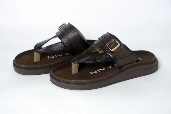 Lee_Grain_Brown_Latest_Synthetic_Casual_Slippers_For_Men
