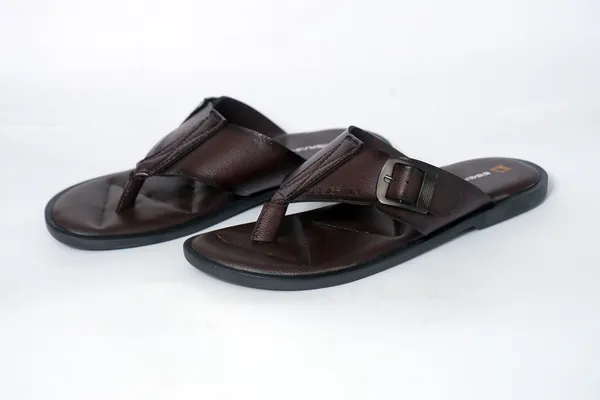 Lee_Grain_Brown_Latest_Synthetic_Casual_slippers_For_Men