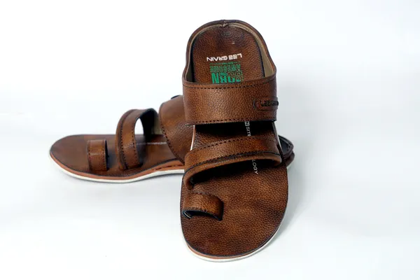 Lee_Grain_Brown_Latest_Synthetic_Casual_Slippers_For_Men