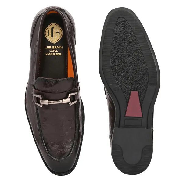 Lee_Grain_Brown_Latest___Slip-On_Loafers_For_Men