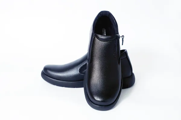 Leegrain_Latest_BLack_Official_Shoes_for_mens_