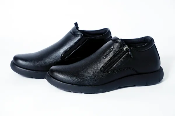 Leegrain_Latest_BLack_Official_Shoes_for_mens_