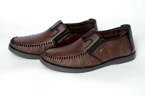 Leegrain_Latest_Brown_official_shoes_for_mens_