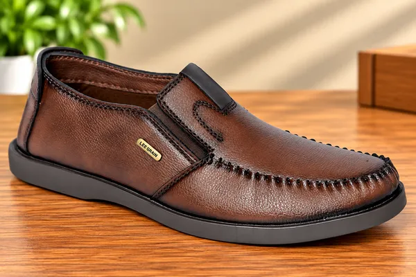 Leegrain_Latest_Brown_official_shoes_for_mens_