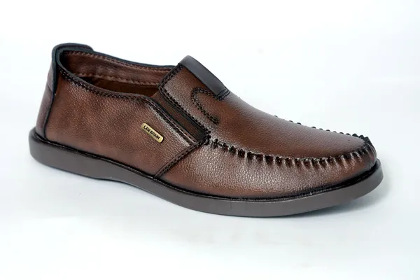 Leegrain_Latest_Brown_official_shoes_for_mens_