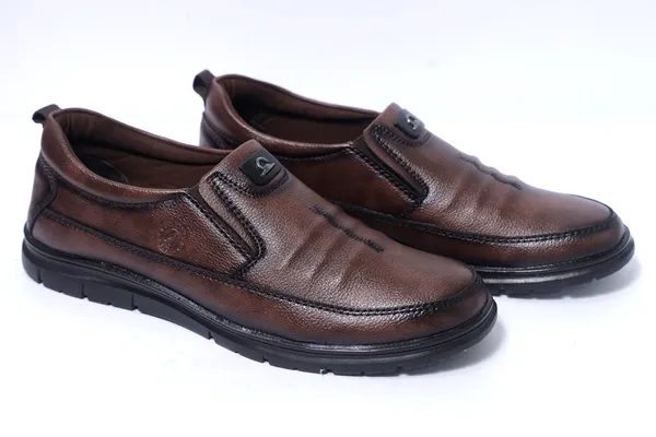 Leegrain_Latest_brown_casual_shos_for_mens_